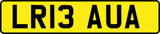 LR13AUA