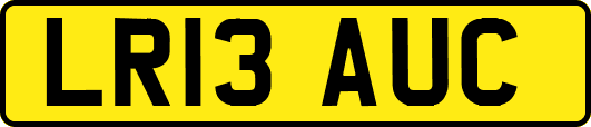 LR13AUC