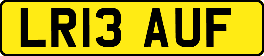 LR13AUF