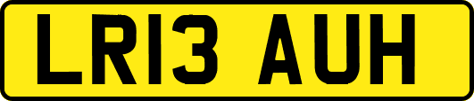 LR13AUH