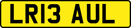 LR13AUL