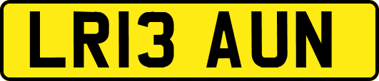 LR13AUN