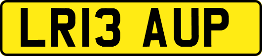 LR13AUP
