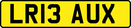 LR13AUX