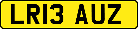 LR13AUZ