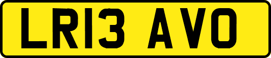 LR13AVO