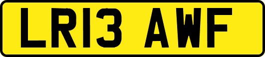 LR13AWF