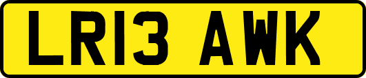 LR13AWK