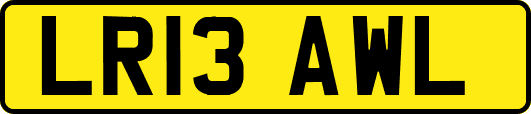 LR13AWL