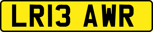 LR13AWR