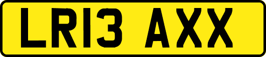 LR13AXX
