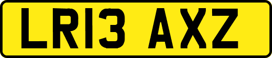 LR13AXZ