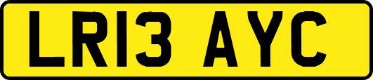 LR13AYC