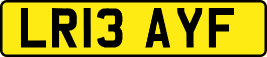 LR13AYF
