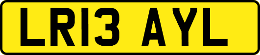 LR13AYL