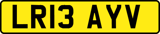 LR13AYV