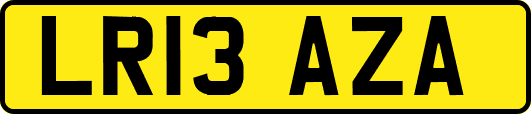 LR13AZA
