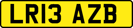 LR13AZB