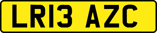 LR13AZC