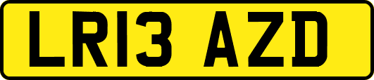 LR13AZD
