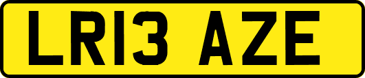 LR13AZE