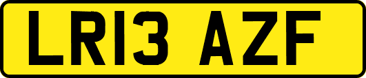 LR13AZF