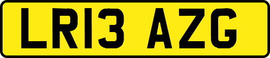 LR13AZG