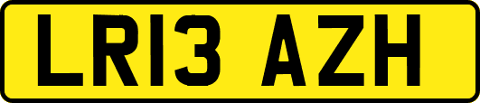 LR13AZH