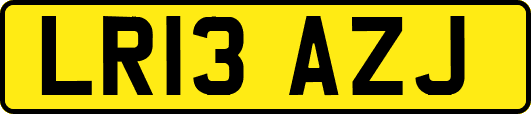 LR13AZJ