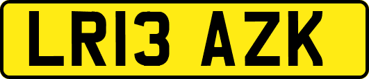 LR13AZK