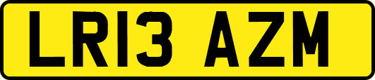 LR13AZM
