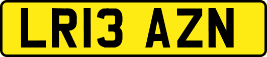 LR13AZN