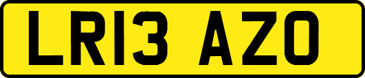 LR13AZO