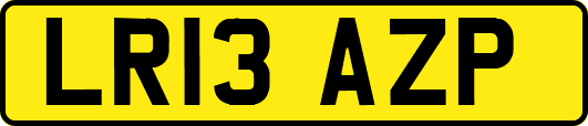 LR13AZP