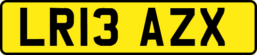 LR13AZX