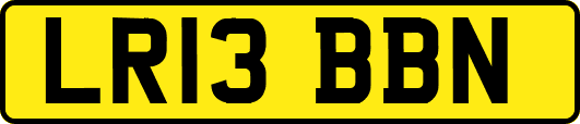 LR13BBN