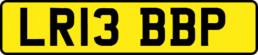 LR13BBP