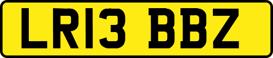 LR13BBZ