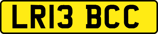 LR13BCC
