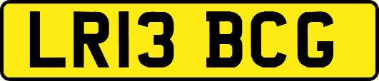 LR13BCG