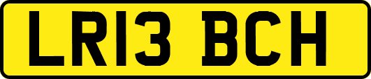 LR13BCH