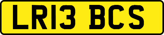 LR13BCS