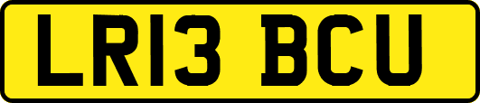 LR13BCU