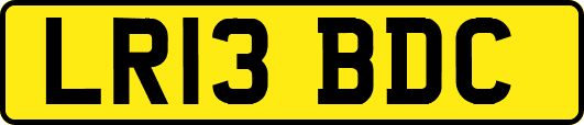 LR13BDC