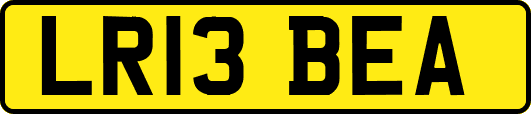 LR13BEA