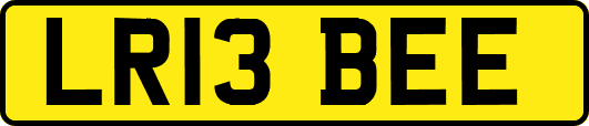 LR13BEE