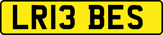 LR13BES