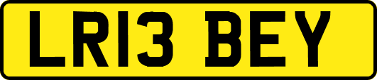 LR13BEY