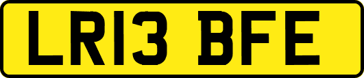 LR13BFE