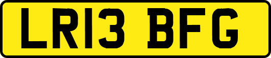 LR13BFG